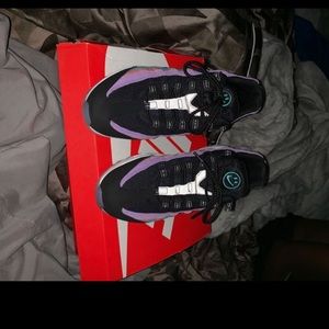 Air max 95 Have a Nike Day